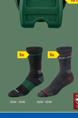 PARKSIDE Работни чорапи