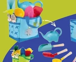 PLAYTIVE PLAYTIVE Детски градински инструменти