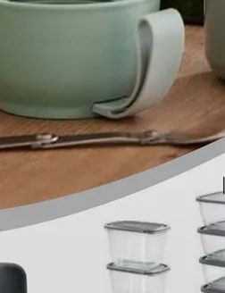 SILVERCREST Кутии за съхранение