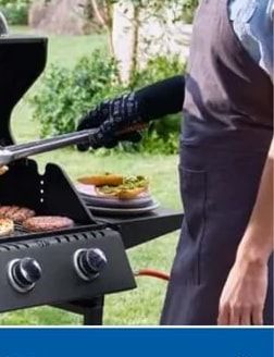 GRILLMEISTER Принадлежности за грил