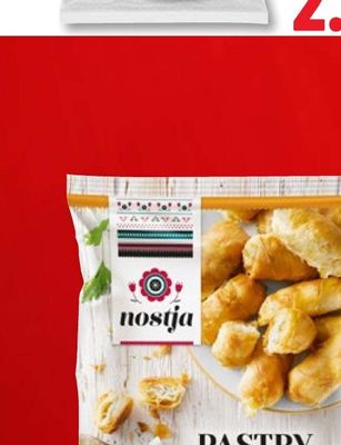 KULIJANKA Пелмени С пълнеж от извара и картофи