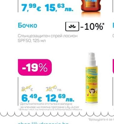 Nivea Sun PROTECT&BRONZE Слънцезащитно олио за тен