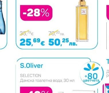 Elizabeth Arden 5-TH AVENUE