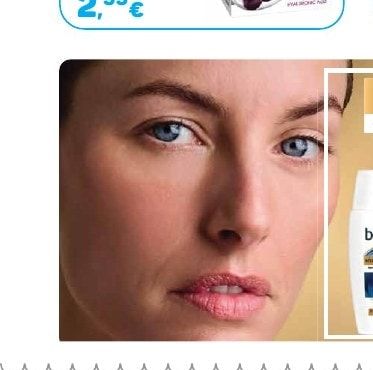 bioten Уплътняващ флуид за лице SPF 50+