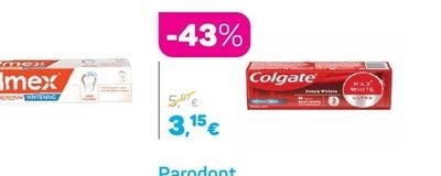 Himalaya Паста за зъби