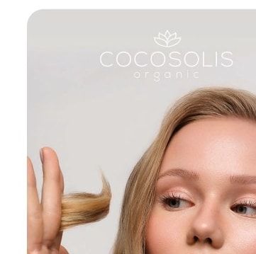COCOSOLIS ONE LEAVE-IN CONDITIONER Балсам