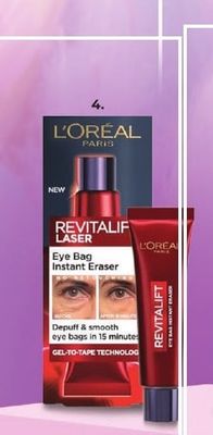 L'Oréal Paris REVITALIFT LASER Крем за лице