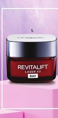 L'Oréal Paris REVITALIFT LASER TRI-PEPTIDES Серум за корекция на признаци на стареене