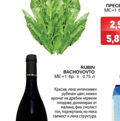 ПРЕСЕН ЛАПАД