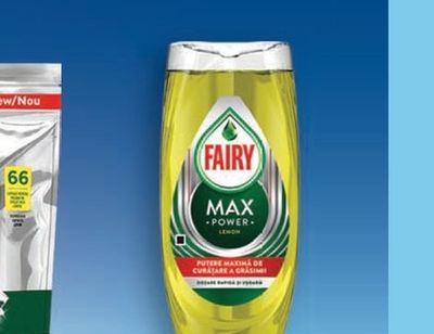 FAIRY Препарат за съдове