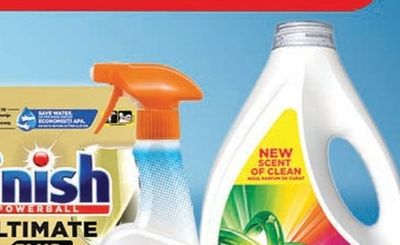 finish POWERBALL ULTIMATE PLUS ALL IN 1