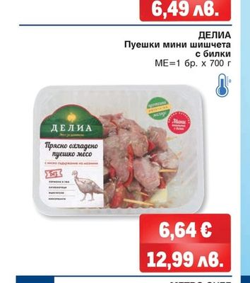 ГРАДУС Пилешки крила с подправки