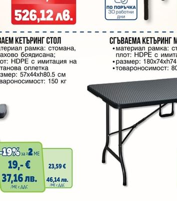 МАСИ ALDEA