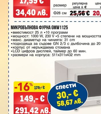 METRO PROFESSIONAL ПРОФЕСИОНАЛЕН ТИГАН