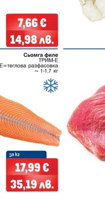Сурими рулца за суши