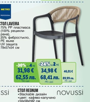 IDEA СТОЛ CALIFORNIA