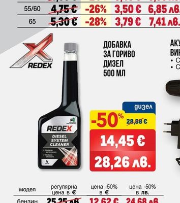 MICHELIN ЧИСТАЧКИ RAINFORCE