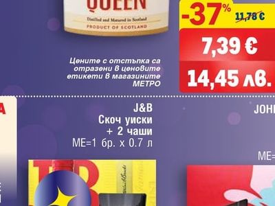 HIGHLAND QUEEN Скоч уиски