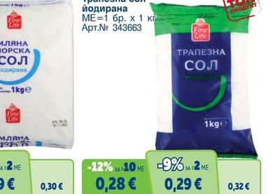 FINE LIFE Червена киноа