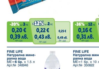 FINE LIFE Кроасан какао, ягода, крем брюле