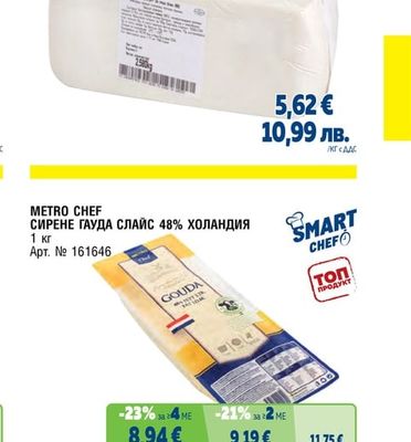 ARO ПРОДУКТ ЗА ПИЦА КАЛЪП