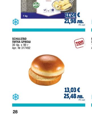 METRO CHEF ПРОЛЕТНИ РУЛЦА С ПИЛЕШКО