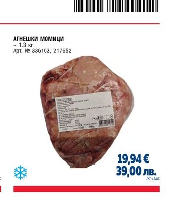 АГНЕШКИ МОМИЦИ