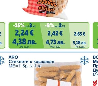 МЕДОВИК Меден блат за торта