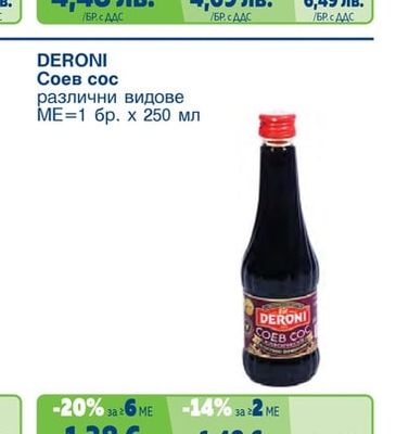 BARILLA Сос Болонезе