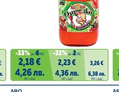 ARO Домати белени на кубчета