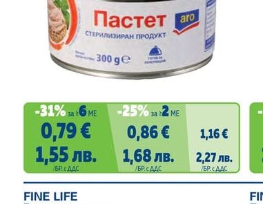 ARO Пастет