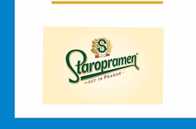 Staropramen
