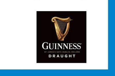GUINNESS