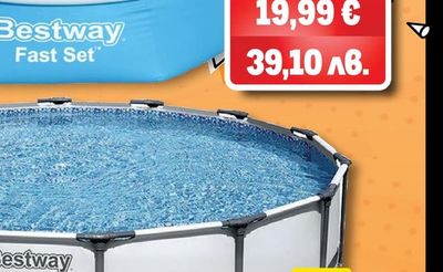Bestway БАСЕЙН