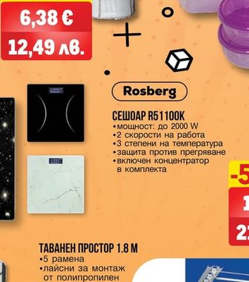 aro КУХНЕНСКИ КЪРПИ