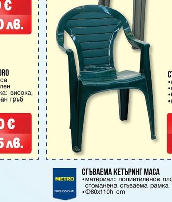 IDEA МАСА ОВАЛ SALOMONE/DOMINGO