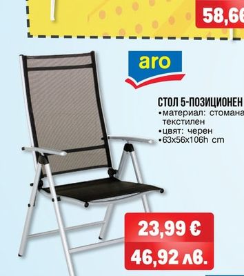 aro ГРАДИНСКА ШАТРА