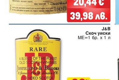 MONKEY SHOULDER MONKEY SHOULDER Скоч уиски