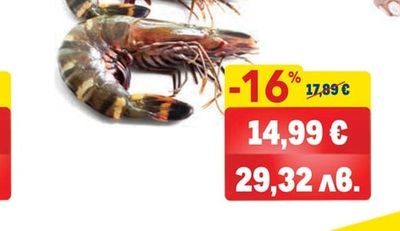 Сьомга филе с кожа