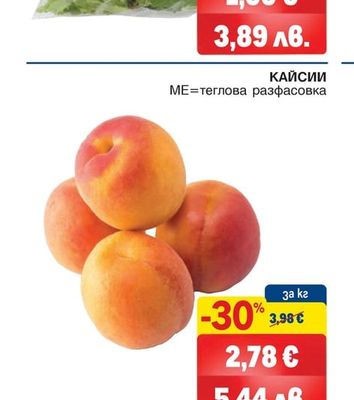 Кайсии