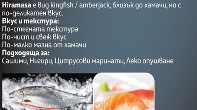 СЬОМГА (SALMON)