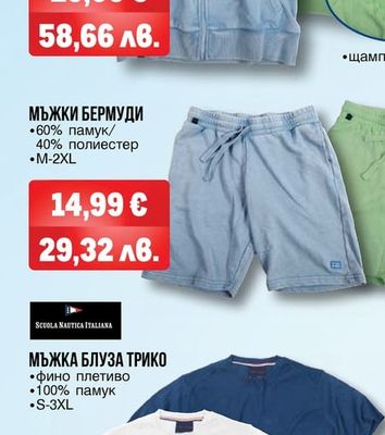 NORWAY ORIGINAL МЪЖКИ СУИТШЪРТ