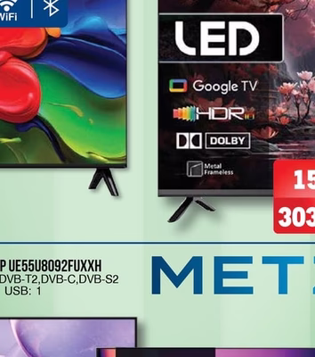 CHIQ ТЕЛЕВИЗОР CHIQ L40M 10V