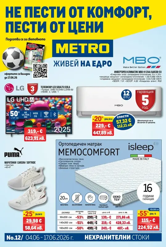 Нехранителни стоки