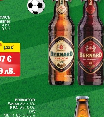 BERNARD BERNARD Dark