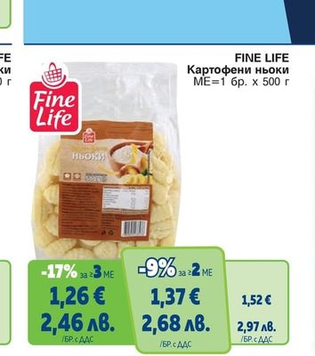 FINE LIFE Дзадзики