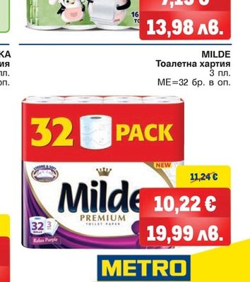 Familia Natural Кухненска ролка