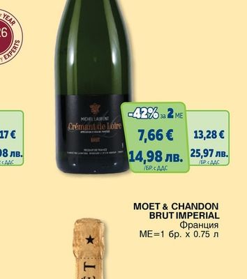 CREMANT DE LOIRE