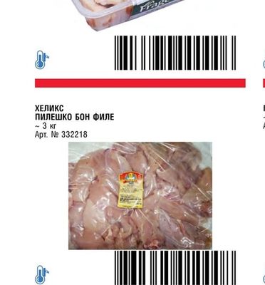 ПИЛЕШКИ КРИЛЦА