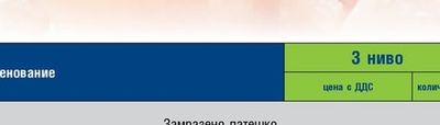 ~400Г УГОЕН ПАТЕШКИ ДРОБ КАЧЕСТВО Б